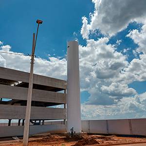 Obras Realizadas