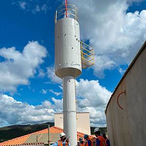 Obras Realizadas